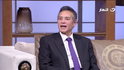 مسعد أبو ليلة: لو مكنتش اتقبلت كقارئ نشرة مكنتش هبقى مذيع