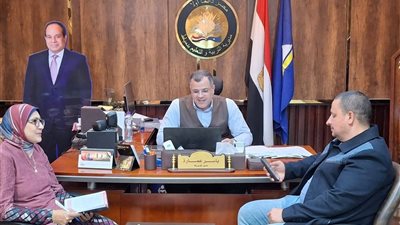 تعليم دمياط يفرض الانضباط داخل المدارس بجولات تفقدية يومية