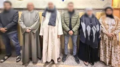 بعد حكم البراءة.. الأمن يحسم مشاجرة عائلتين بالفيوم ويكشف التفاصيل