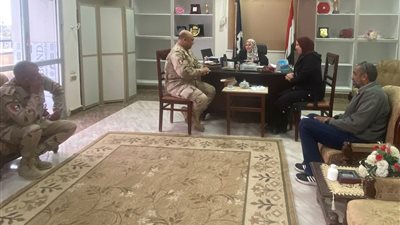 السويس: خطوات عملية لتقليل الفترات المسائية وتنظيم اليوم الدراسي للطلاب
