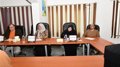 مياه دمياط تطلق مقابلات اختيار الكفاءات الجديدة في الكيمياء والهندسة والفنيين