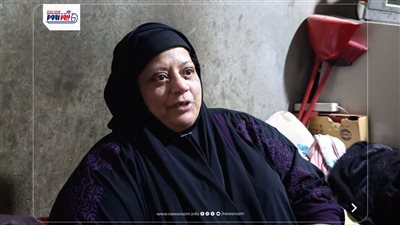 «محدش راضي يعالجني».. سيدة بالفيوم تستغيث: اتعرضت لخطأ طبي من 17 سنة 