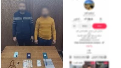 اعترافات دجال الإسكندرية.. مارس النصب وصورالجلسات وبثها لتحقيق أرباح