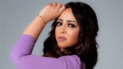 ادعوا لها بالرحمة .. وفاة حماة المطربة ميرفت وجدي 