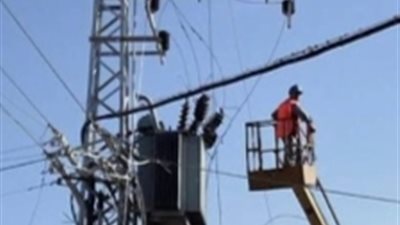 ننشر جدول فصل الكهرباء عن مراكز ومدن البحيرة اليوم الثلاثاء 10 فبراير 