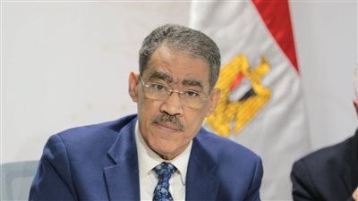 مستشار رئيس الوزراء مهنئًا ضياء رشوان: 