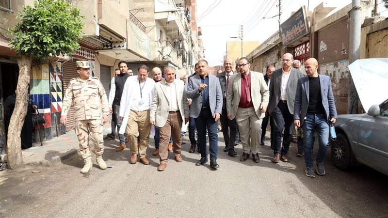 الجولة