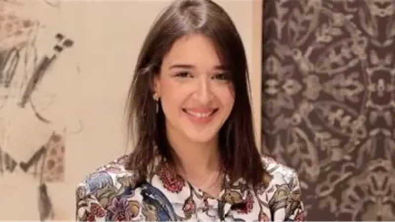 دينا الصيرفي