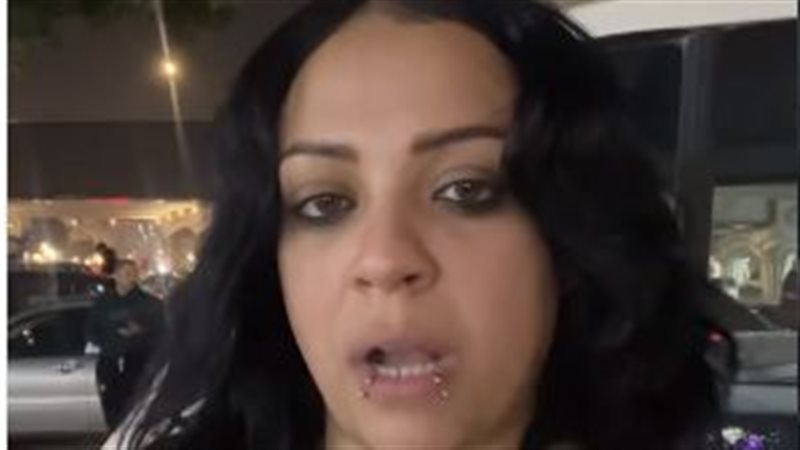 مريم شوقي