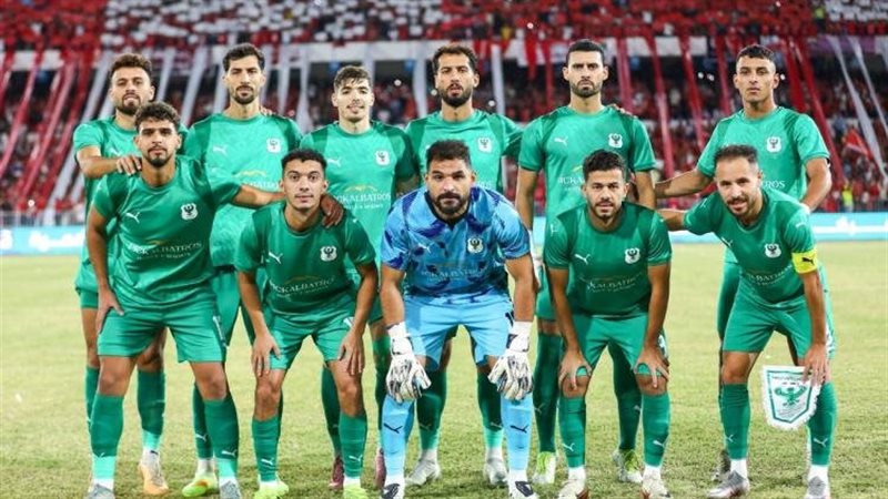 المصري البورسعيدي