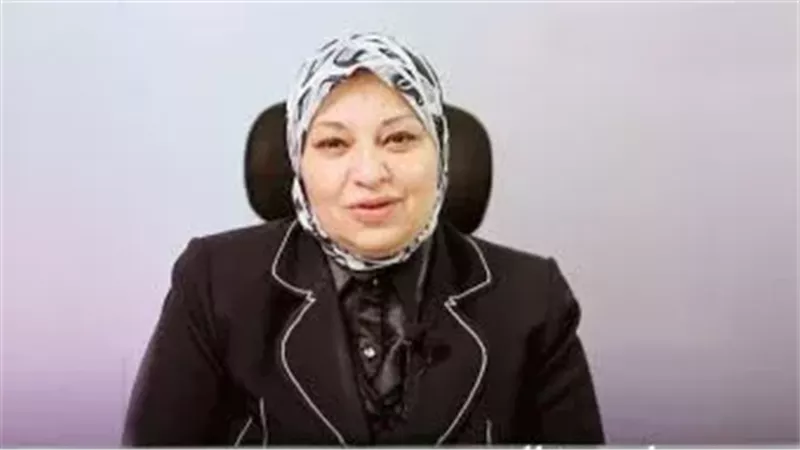  المهندسة صباح مشالي