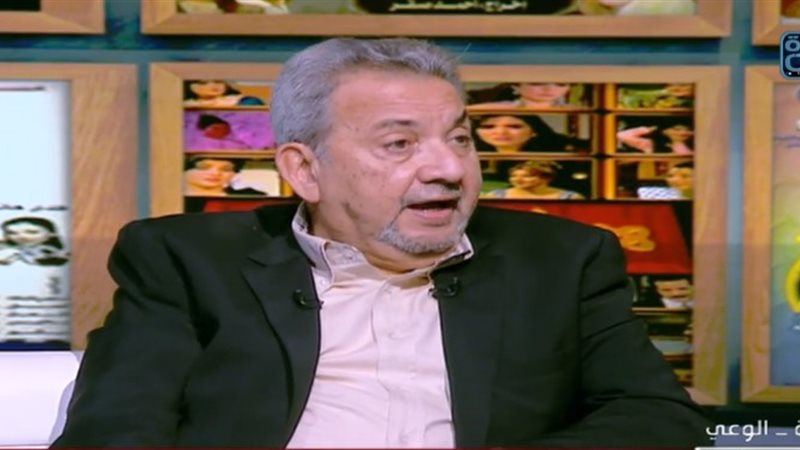  المخرج أحمد صقر
