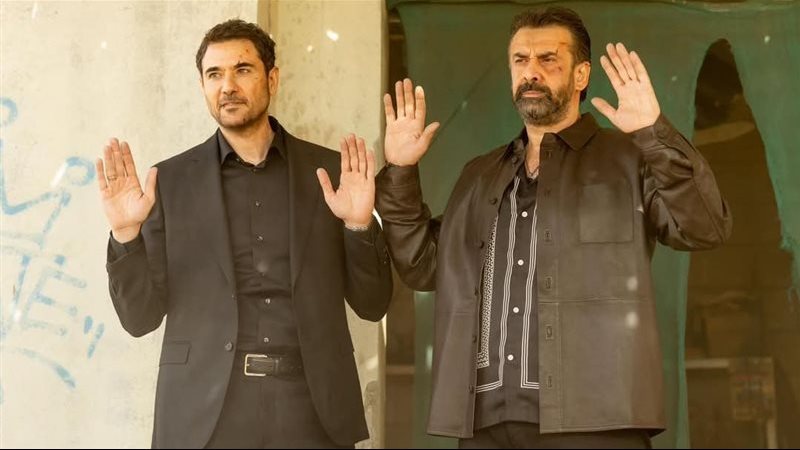 كريم عبدالعزيز وأحمد