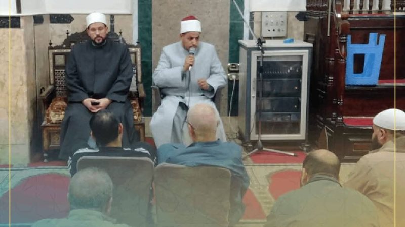 جانب من الأسبوع الثقافي