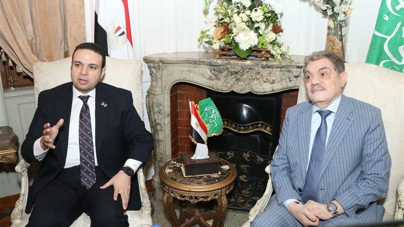 الدكتور سيد البدوي