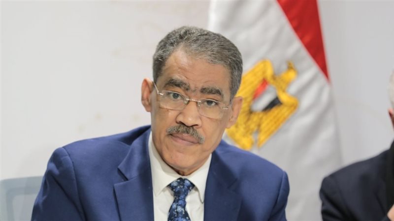 ضياء رشوان 