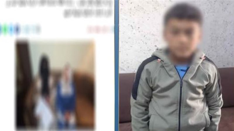 الأمن يكشف تفاصيل