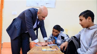 التعليم توجيه بصرف حافز التدريس عن يناير وفبراير للمعلمين المستحقين