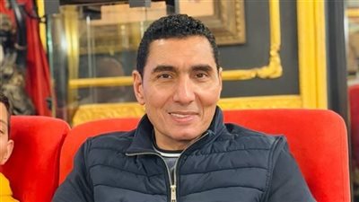 ضمن التعديل الجديد.. تعيين جوهر نبيل وزيرًا للشباب والرياضة      