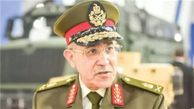 من هو اللواء محمد عبد الفتاح المرشح لوزارة الإنتاج الحربي