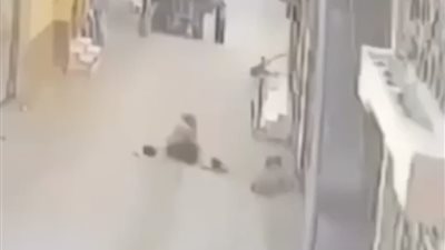 اعترافات مثيرة للمتهمة بإلقاء أنبوبة من البلكونة وإصابة طفلة بشرخ في الجمجمة