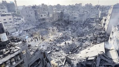 إندونيسيا: قوة حفظ السلام المقترحة بغزة قد تصل إلى 20 ألف جندي