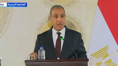 وزير الخارجية: زيارة وزير الخارجية السنغالي لمصر فرصة مهمة لتوثيق العلاقات
