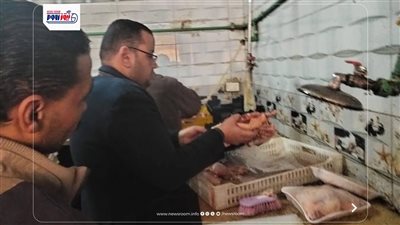«تموين المنيا»: تحرير 198 مخالفة وضبط أكثر من 6 أطنان سلع مجهولة المصدر