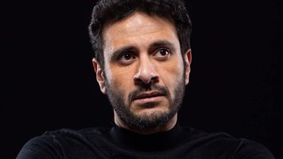 كريم العمري: عملت معايشة في الأزهر أسبوع علشان أفهم في القماش