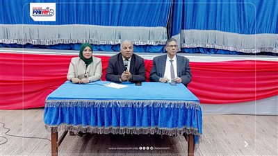 45 مدرسة بالفيوم تشارك في مبادرة 