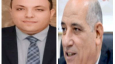 استاذ جامعى ببنى سويف ينجح في ابتكار وتقنين مقاييس لتشخيص اضطراب التوحد