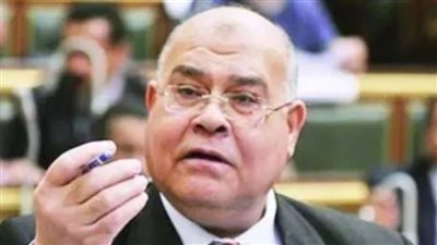 الشهابي: إشادة ترامب تؤكد مكانة مصر كركيزة أساسية للأمن والاستقرار بالمنطقة 