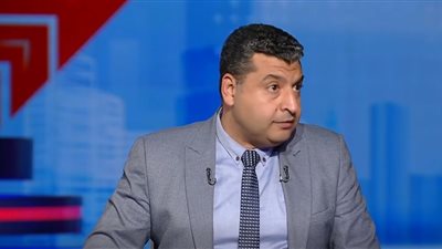 محمود البسيوني: مصر ترى الشعوب المحرك الرئيسي في أي قضية إقليمية 
