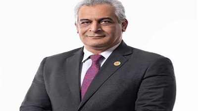 عاجل.. اللواء صلاح محمد سعيد محمود سليمان وزير الدولة والإنتاج الحربي
