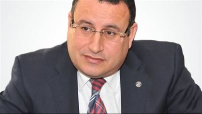 الدكتور عبدالعزيز حسنين وزيرا للتعليم العالي والبحث العلمي