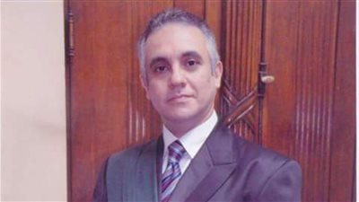 المستشار محمود محمد حلمي أحمد الشريف وزيرا للعدل ضمن التعديل الوزاري الجديد