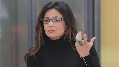 الدكتورة جيهان زكي وزيرا للثقافة ضمن التعديل الوزاري الجديد 