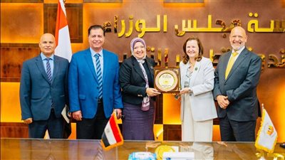رشا شرف: إشادة المؤسسات الدولية تعكس نجاح نماذج التعليم المبتكر التي نقدمها