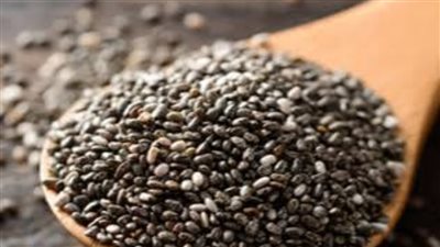 بذور الشيا سوبر فود بسيط يعزز قوة الرجال البدنية والجنسية