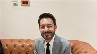 أحمد زاهر: يجب تطوير تطبيقات تساعد الأباء في الرقابة على استخدام الأطفال للنت