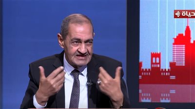 أسامة الدليل: ضم إسرائيل للضفة «أغبى قرار في تاريخ الصهيونية العالمية»