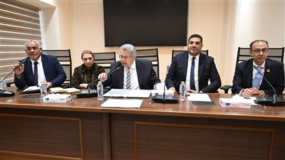 تعليم النواب توصي بعقد اجتماع موسع لمناقشة احتياجات المستشفيات الجامعية