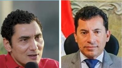 7 تحديات تنتظر جوهر نبيل في وزارة الشباب والرياضة 