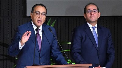 تصعيد وزير المالية نائبًا لرئيس الوزراء للمجموعة الاقتصادية 