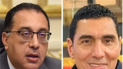 رابط سري ومفارقة مدهشة تجمع رئيس الوزراء ووزير الرياضة الجديد