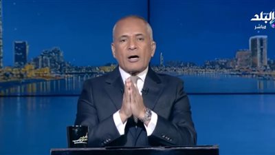 الأمور صعبة.. أحمد موسى: مرتبات الصحفيين من أقل مرتبات البلد