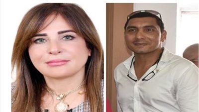 هل يكتب الثنائي راندة وجوهر كلمة النهاية في أزمة سحب أرض الزمالك؟