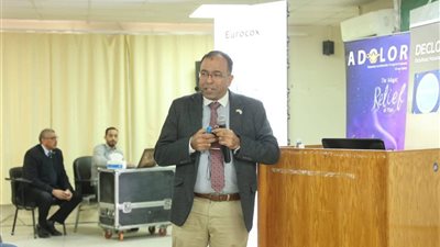 عميد طب الأزهر: التعليم المستمر يرفع مهارات الأطباء وجودة الرعاية الصحية