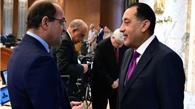 بـ 5 ملفات شائكة.. كجوك يواجه تحدي «الدين» و«الدعم» في عهد مدبولي الجديد
