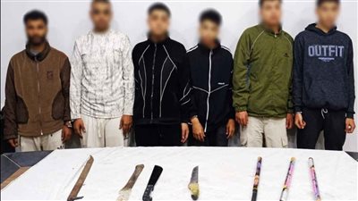 بسبب خلافات الجيرة.. كشف تفاصيل التعدى على صاحب محل بالحوامدية 